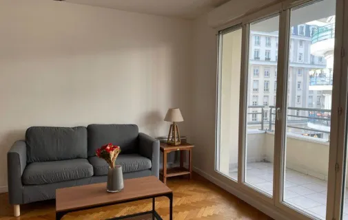 Location Montrouge Appartement 697d1ad6c139