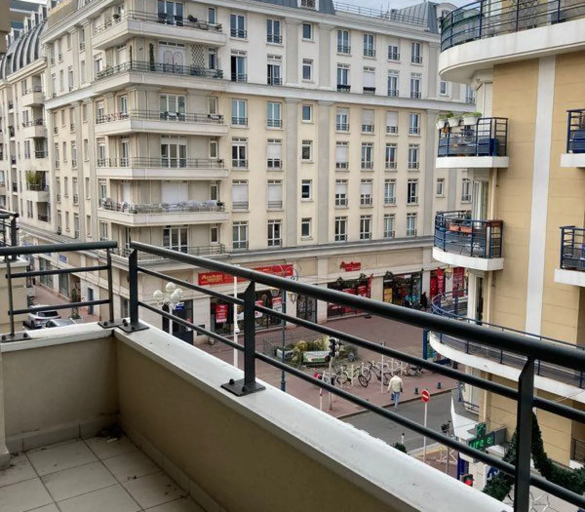 Location Montrouge Appartement 697d1ad6c139