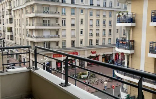 Location Montrouge Appartement 697d1ad6c139