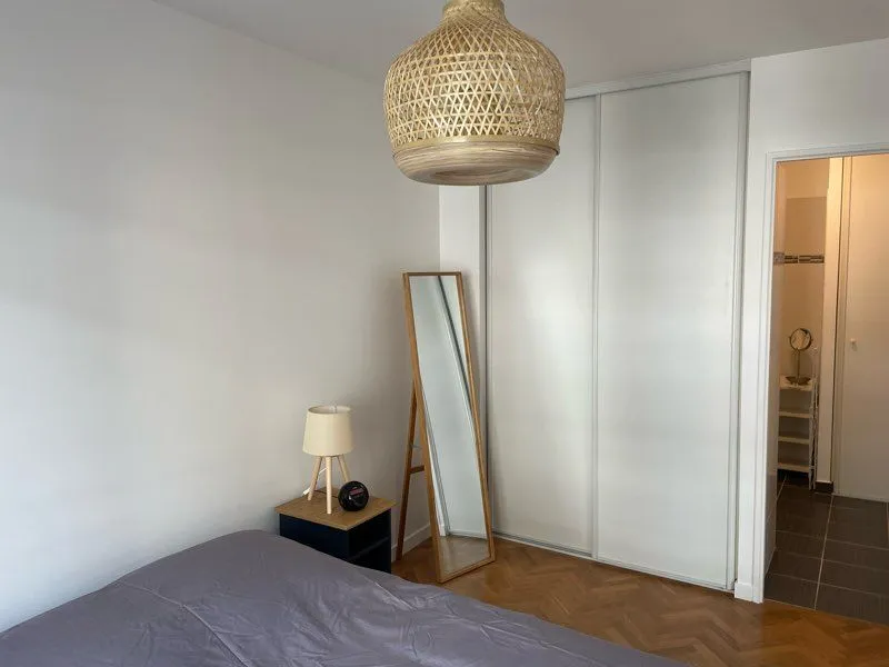 Location Montrouge Appartement 697d1ad6c139