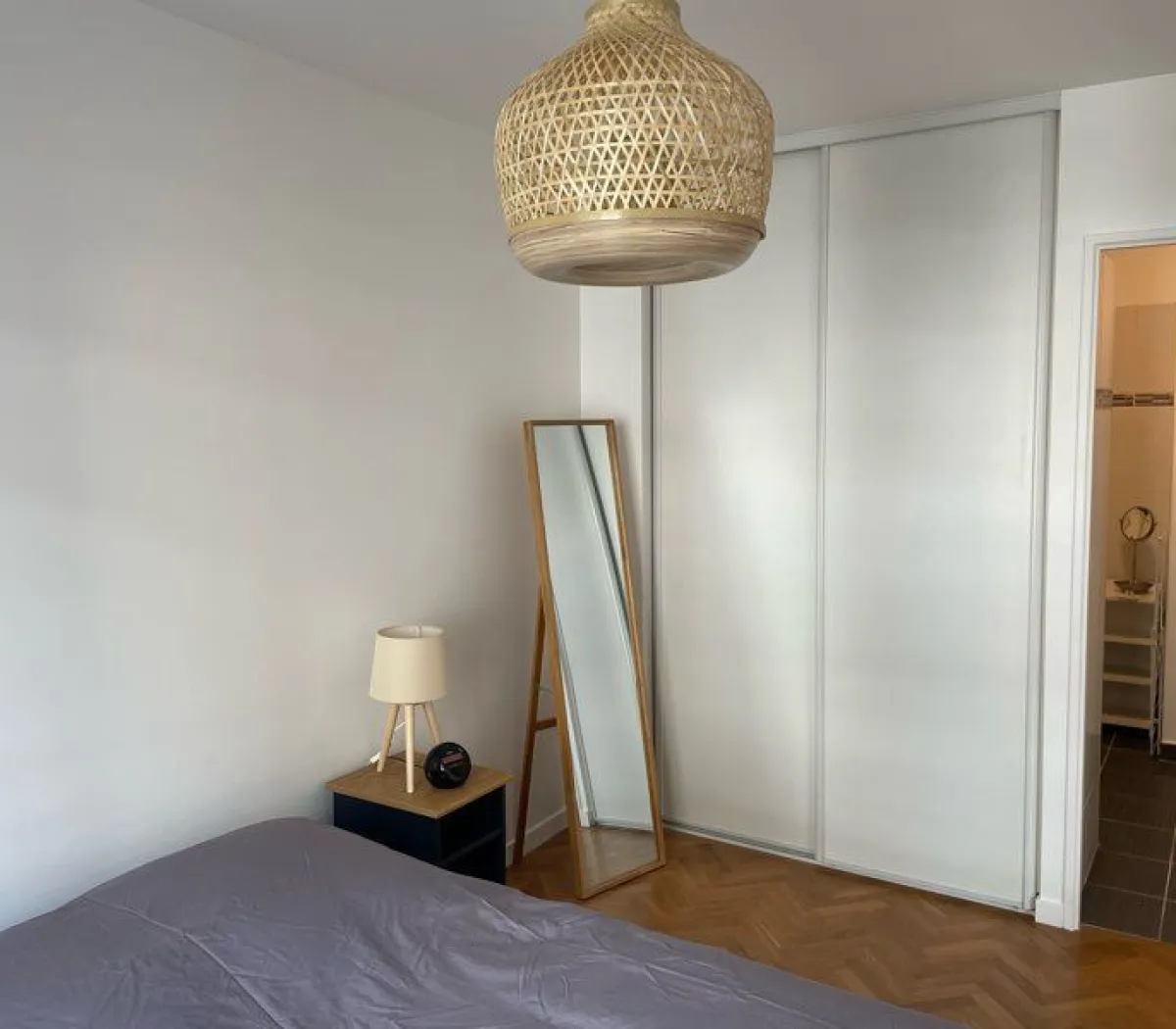 Location Montrouge Appartement 697d1ad6c139