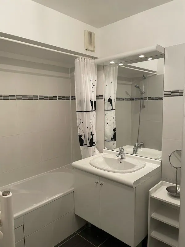 Location Montrouge Appartement 697d1ad6c139