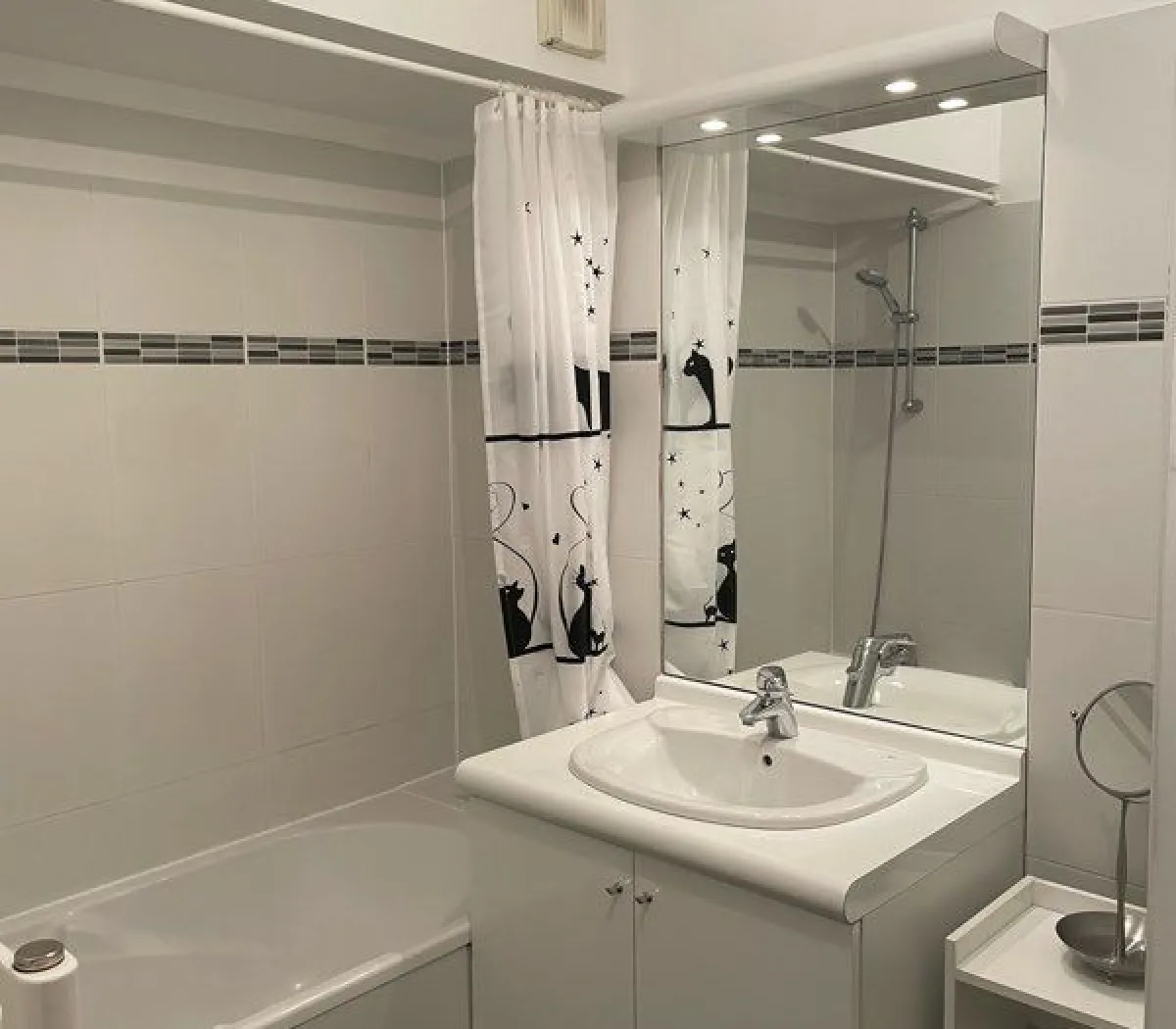 Location Montrouge Appartement 697d1ad6c139