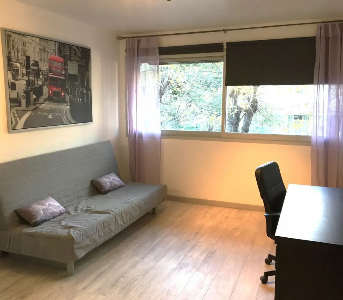 Location Marseille Appartement 697d93c6b239