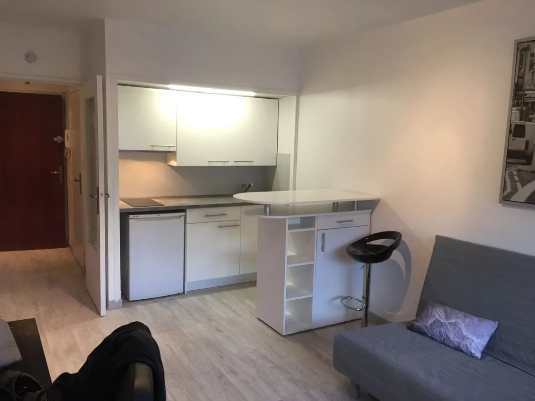 Location Marseille Appartement 697d93c6b239