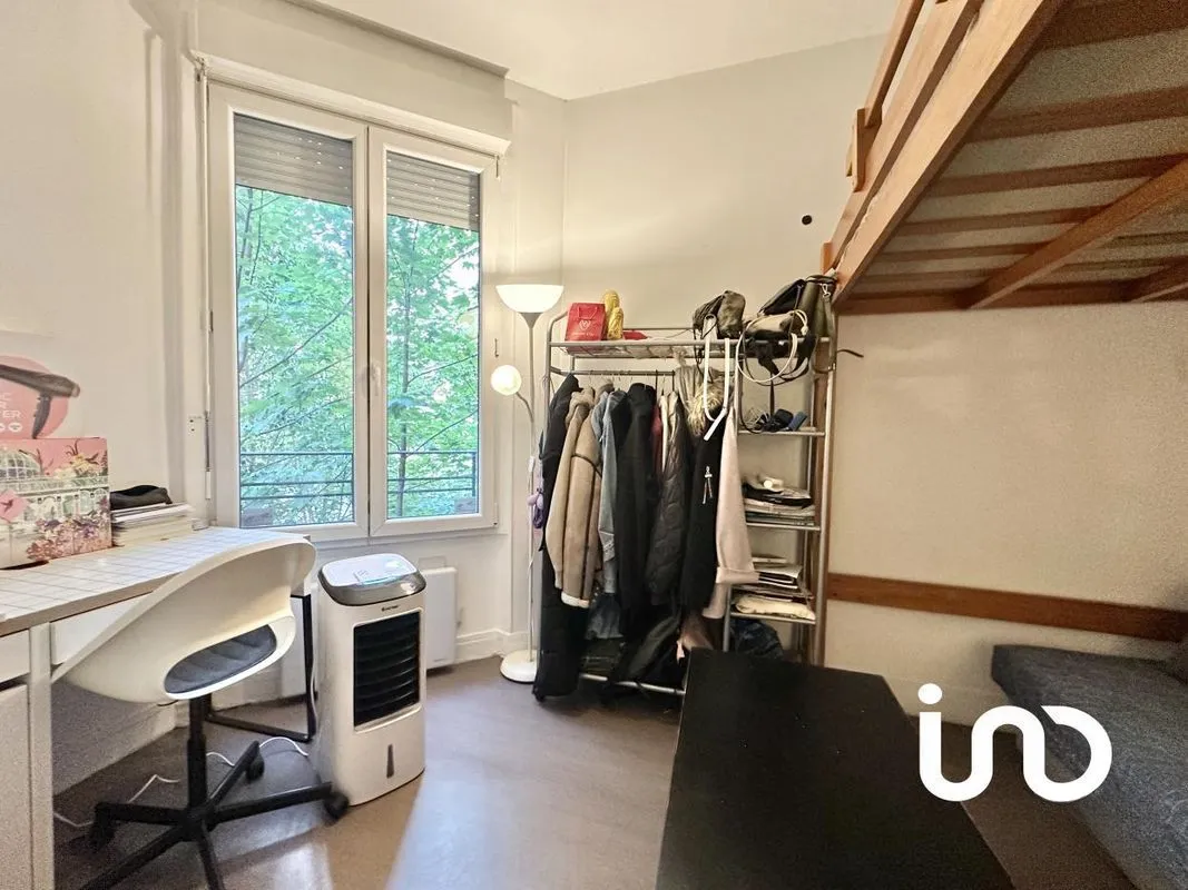 Location Montrouge Appartement 697d93ce44e6