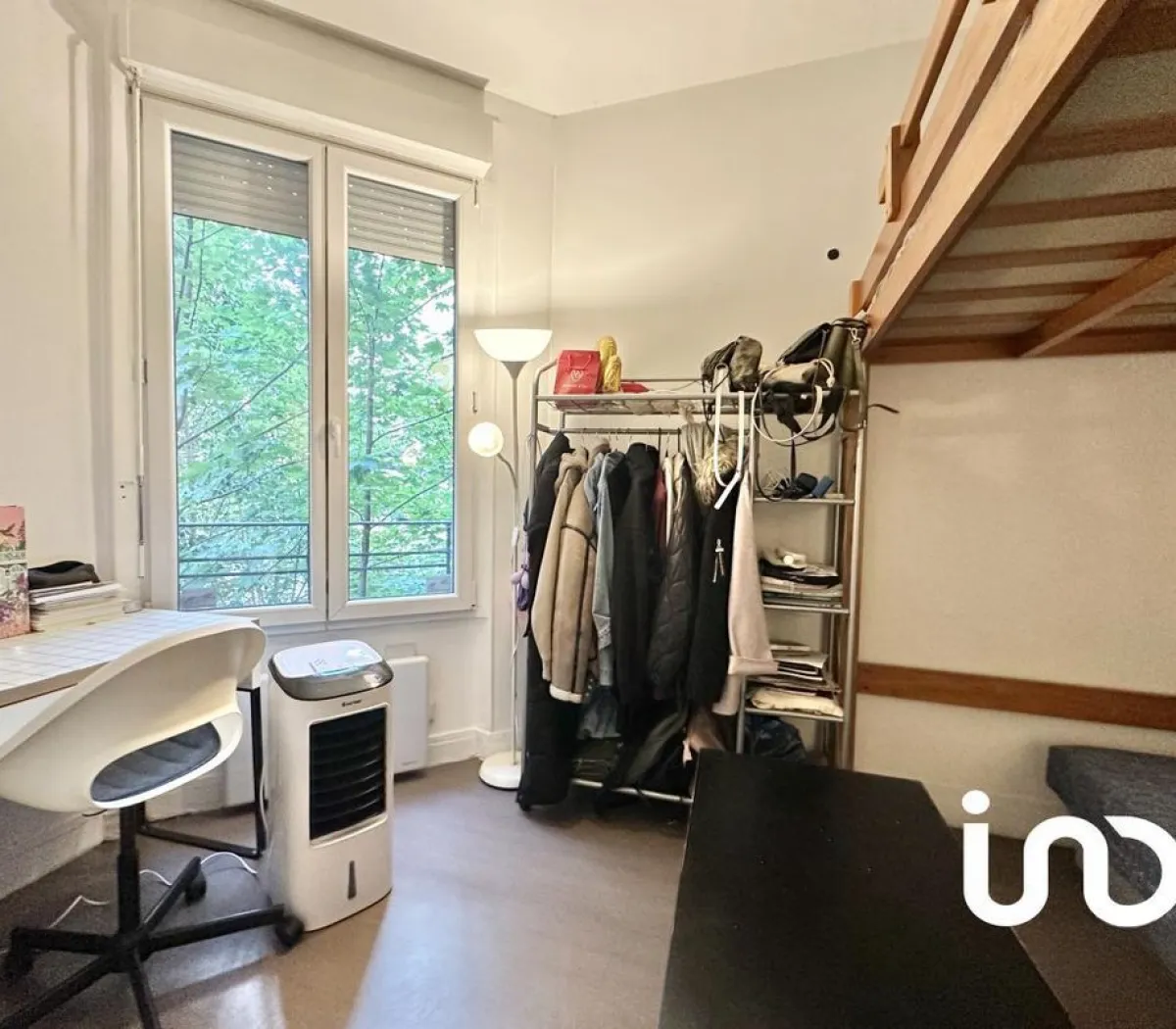 Location Montrouge Appartement 697d93ce44e6