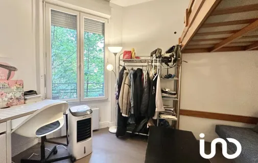 Location Montrouge Appartement 697d93ce44e6