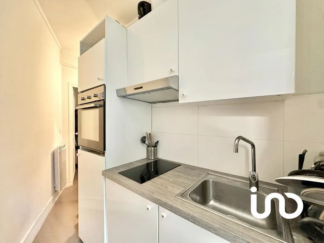 Location Montrouge Appartement 697d93ce44e6