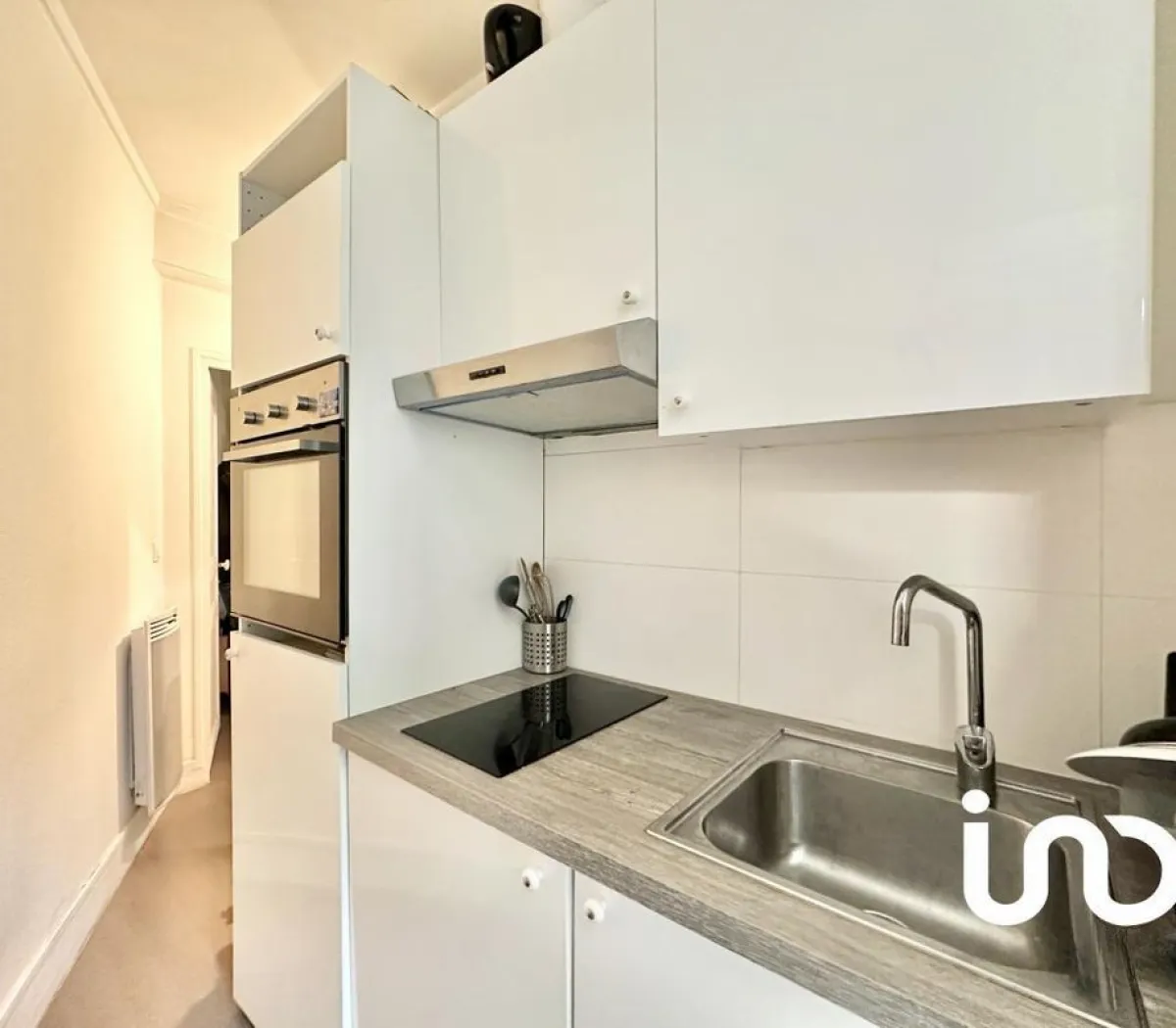 Location Montrouge Appartement 697d93ce44e6