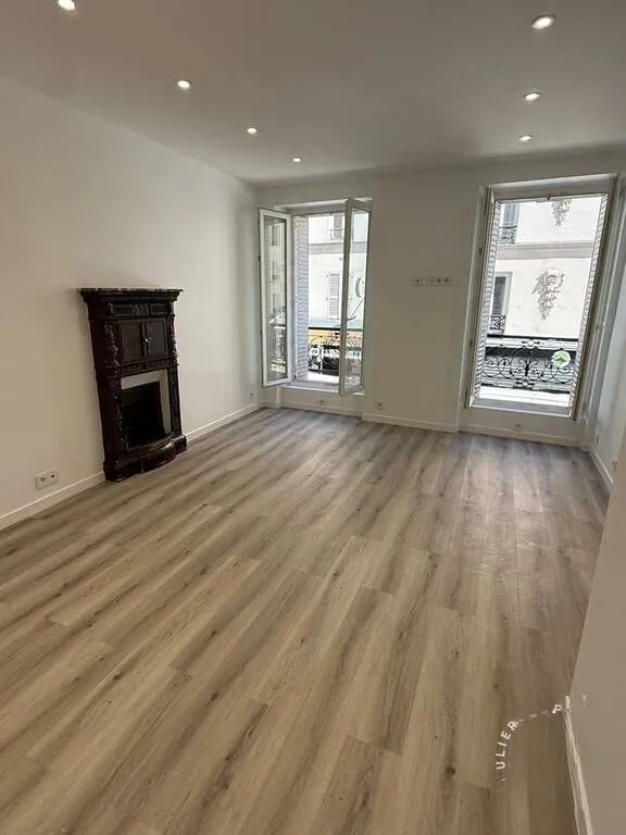 Location Paris Appartement 697d93d778d8