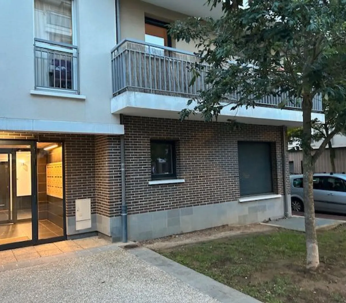 Location Châtillon Appartement 697d93e2e1a0