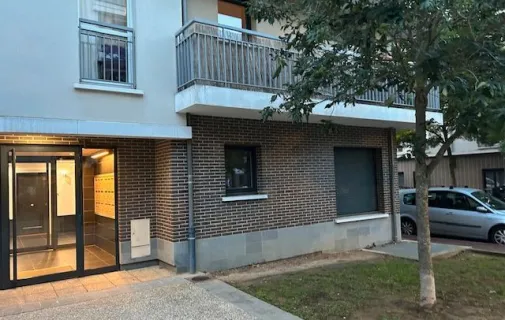 Location Châtillon Appartement 697d93e2e1a0