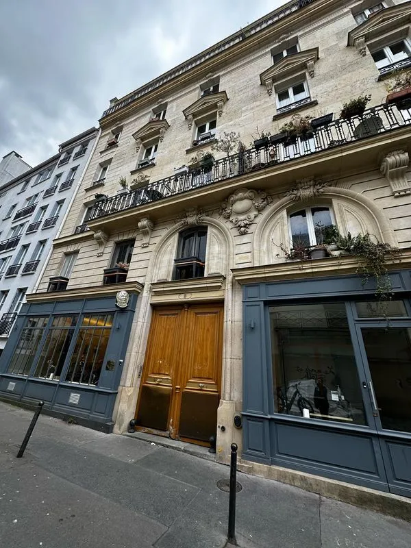 Location Paris Appartement 697d93f1aa13