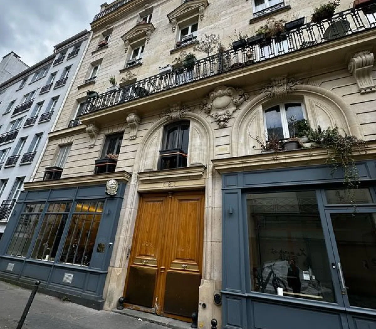 Location Paris Appartement 697d93f1aa13
