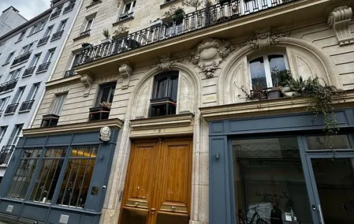 Location Paris Appartement 697d93f1aa13