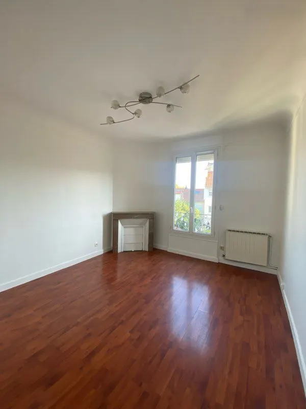 Location Nogent-sur-Marne Appartement 697d93f78738