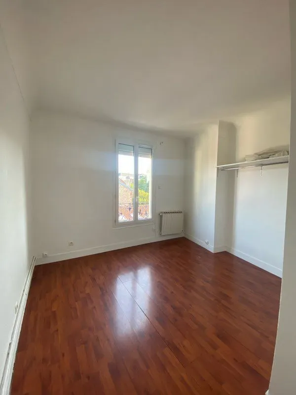 Location Nogent-sur-Marne Appartement 697d93f78738