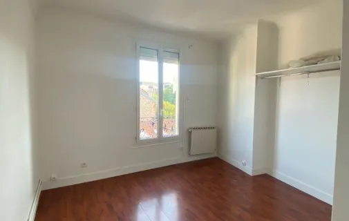 Location Nogent-sur-Marne Appartement 697d93f78738