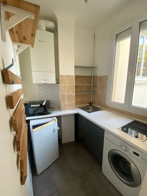 Location Nogent-sur-Marne Appartement 697d93f78738