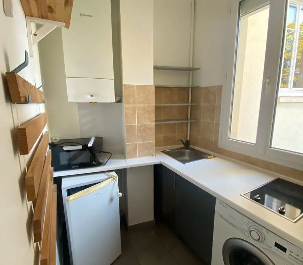 Location Nogent-sur-Marne Appartement 697d93f78738