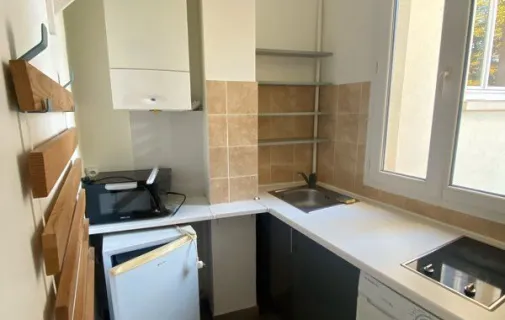 Location Nogent-sur-Marne Appartement 697d93f78738