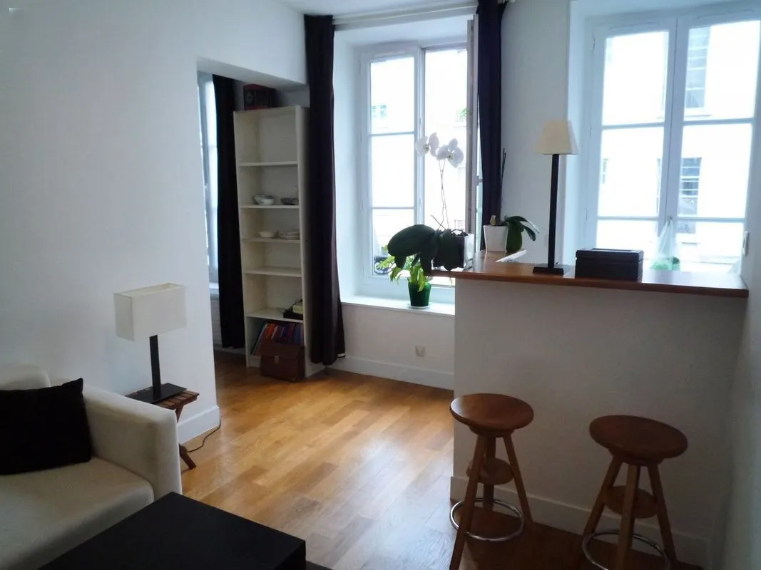 Location Neuilly-sur-Seine Appartement 697d96113d14