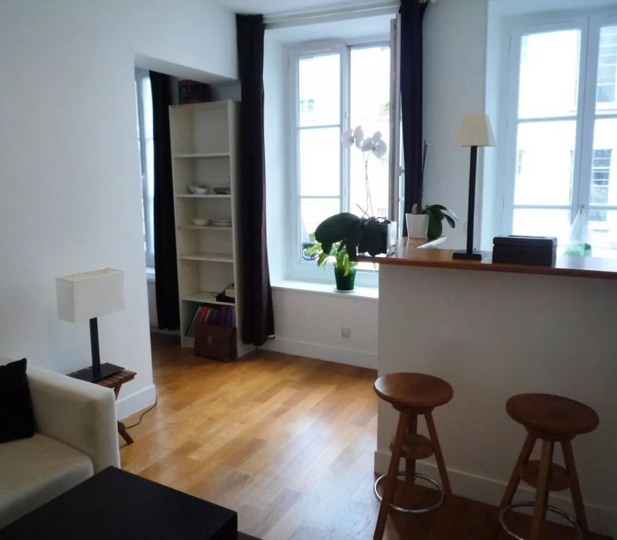 Location Neuilly-sur-Seine Appartement 697d96113d14
