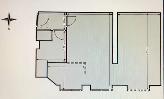 Location Neuilly-sur-Seine Appartement 697d96113d14