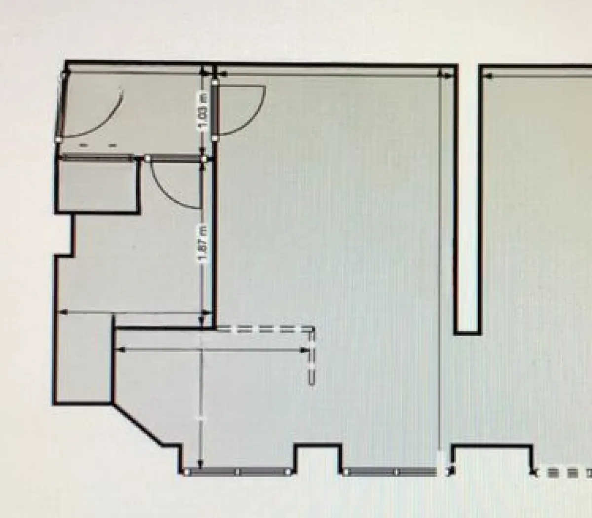 Location Neuilly-sur-Seine Appartement 697d96113d14