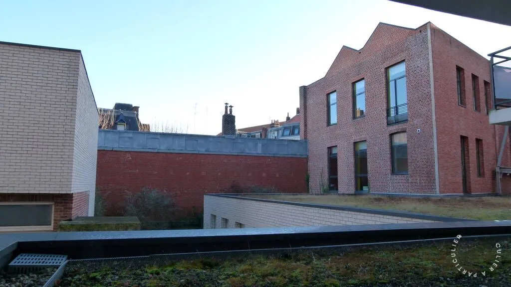 Location Lille Appartement 697d9c4ab534