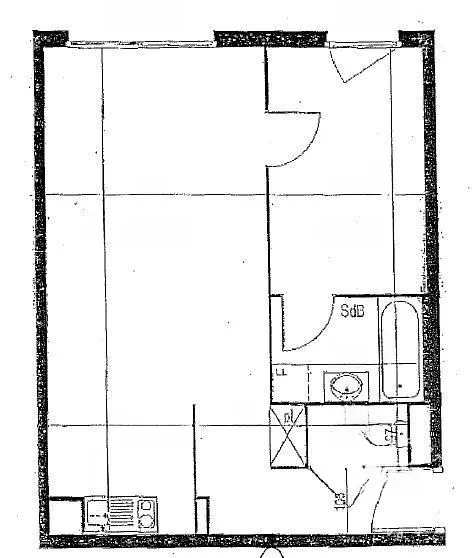 Location Lille Appartement 697d9c4ab534