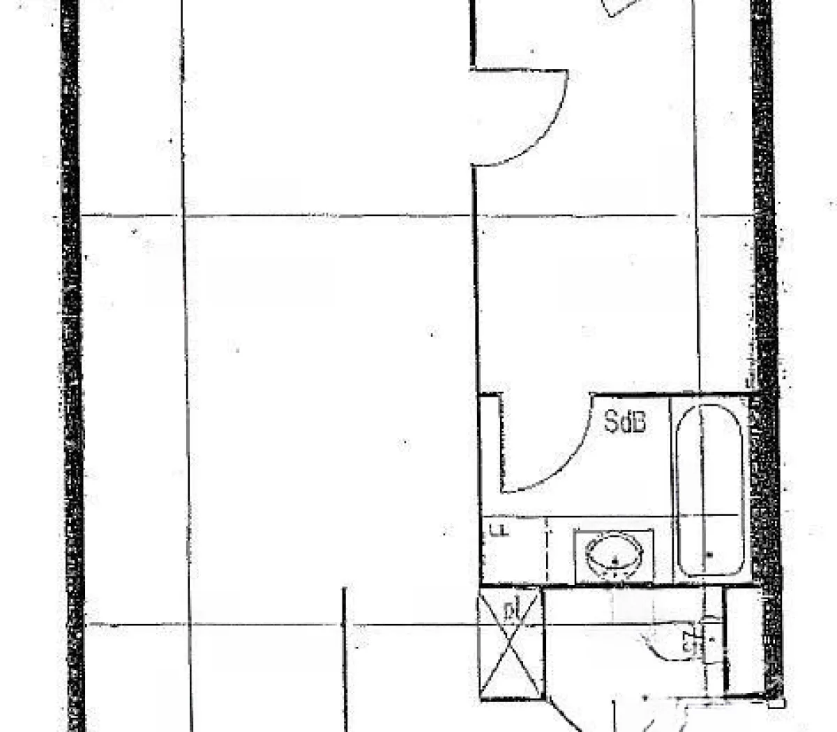 Location Lille Appartement 697d9c4ab534