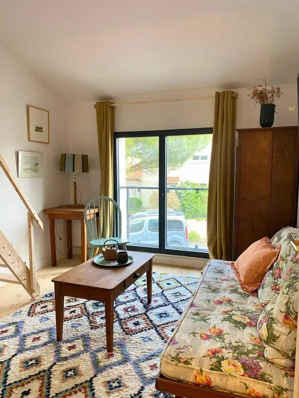 Location La Rochelle Appartement 697d9c556317