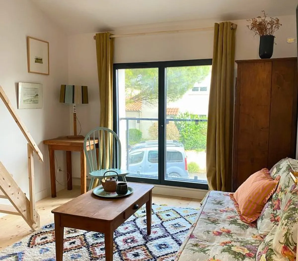 Location La Rochelle Appartement 697d9c556317