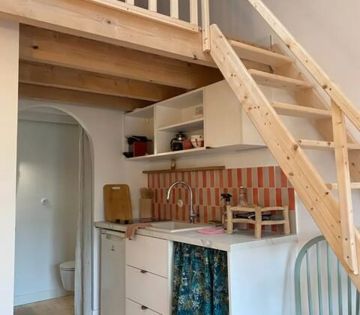 Location La Rochelle Appartement 697d9c556317