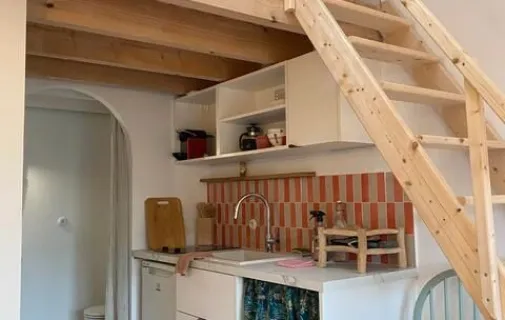 Location La Rochelle Appartement 697d9c556317