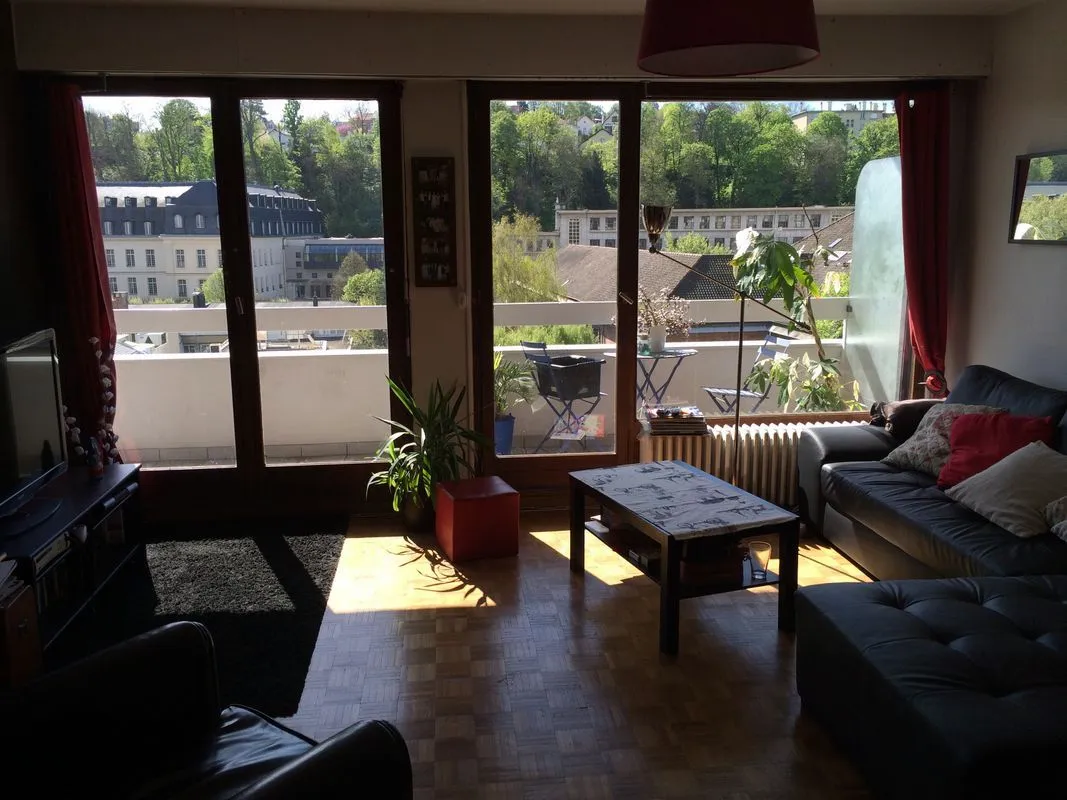 Location Sèvres Appartement 697d9c5943e2