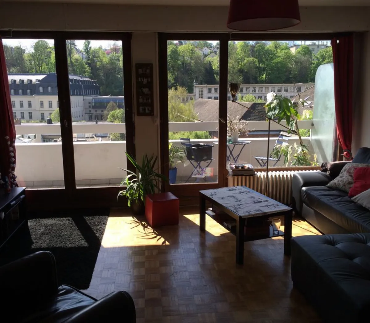 Location Sèvres Appartement 697d9c5943e2