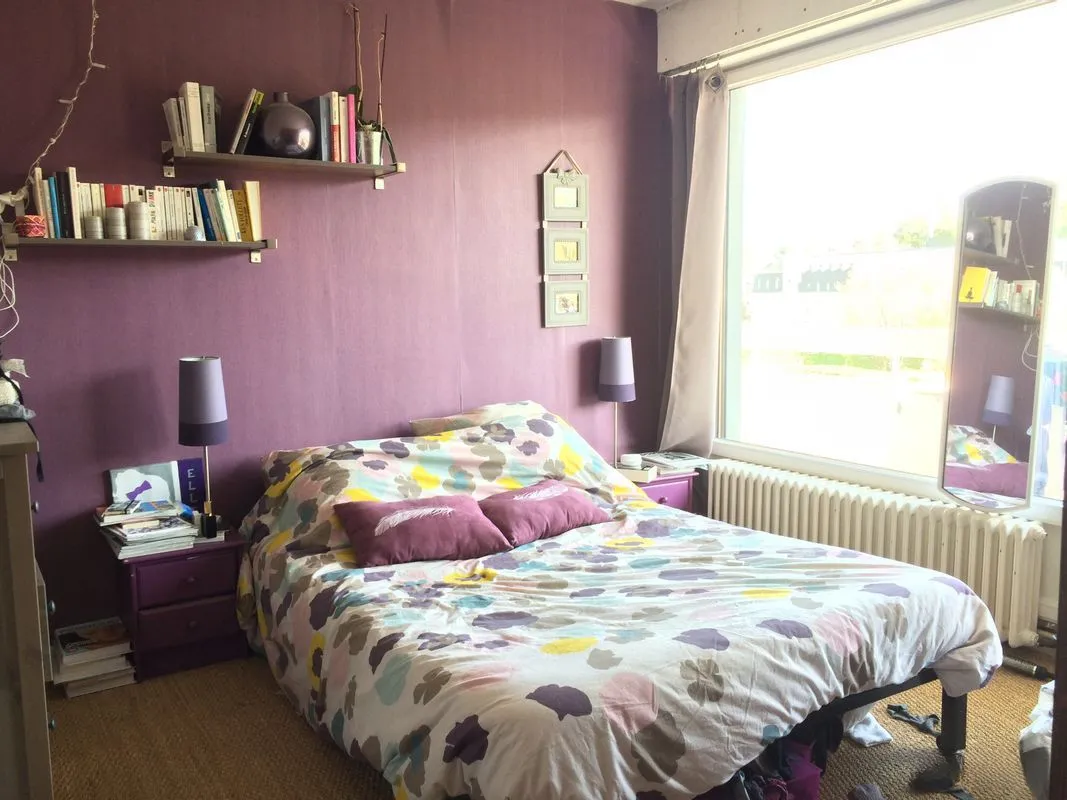 Location Sèvres Appartement 697d9c5943e2