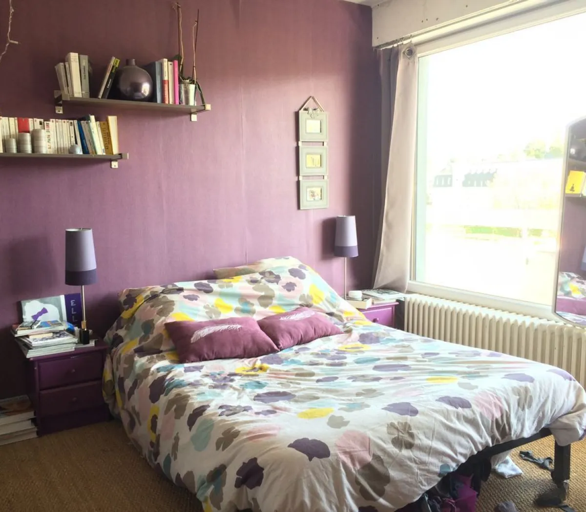 Location Sèvres Appartement 697d9c5943e2