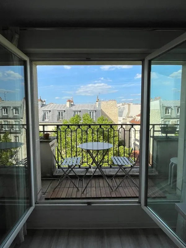 Location Paris Appartement 697d9c65f065
