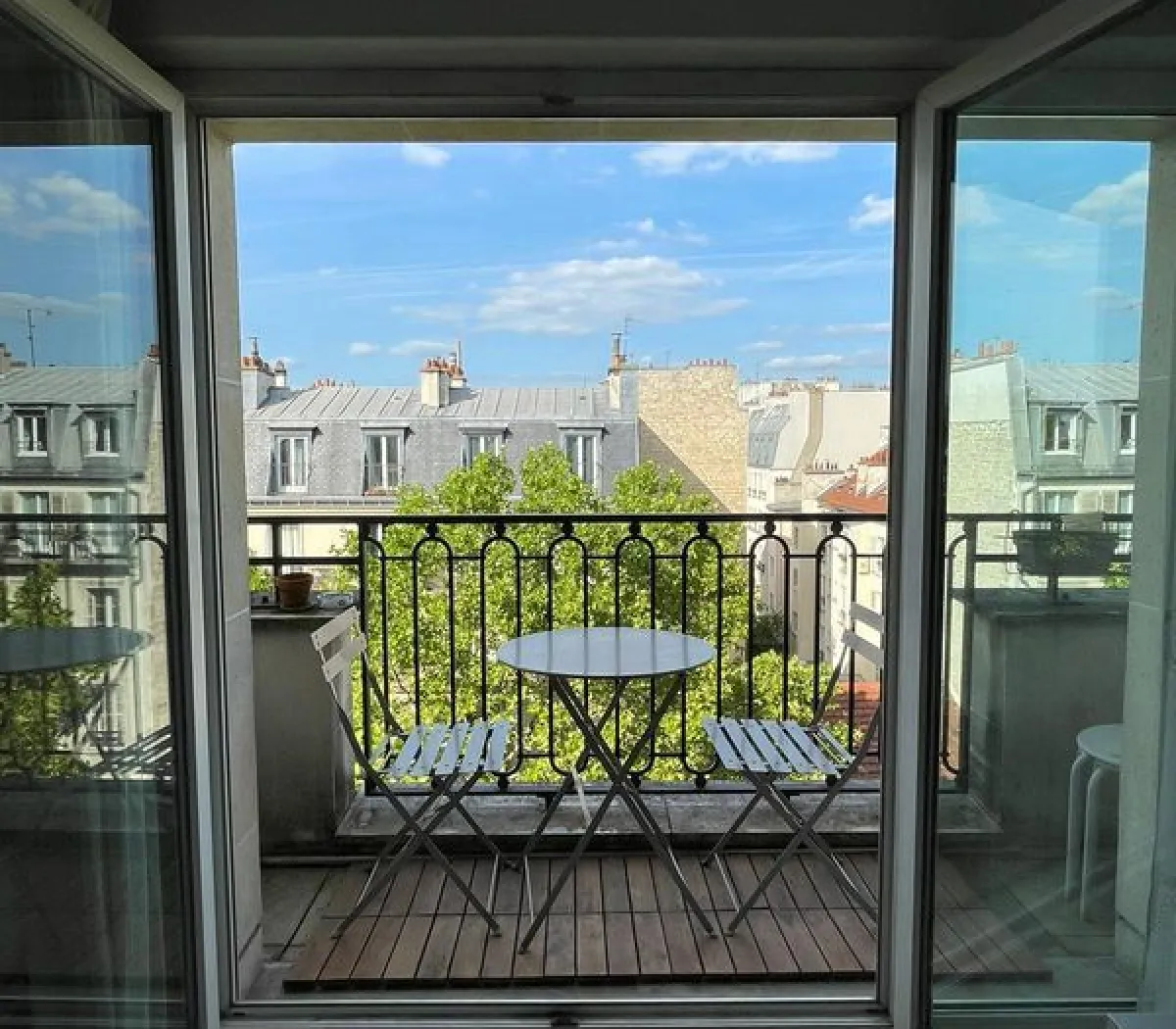 Location Paris Appartement 697d9c65f065