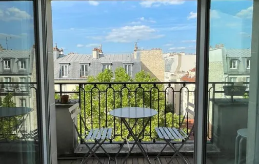 Location Paris Appartement 697d9c65f065