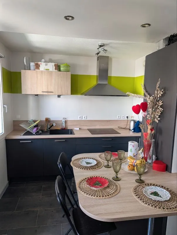 Location Lyon Appartement 697d9e8654a2