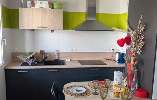 Location Lyon Appartement 697d9e8654a2