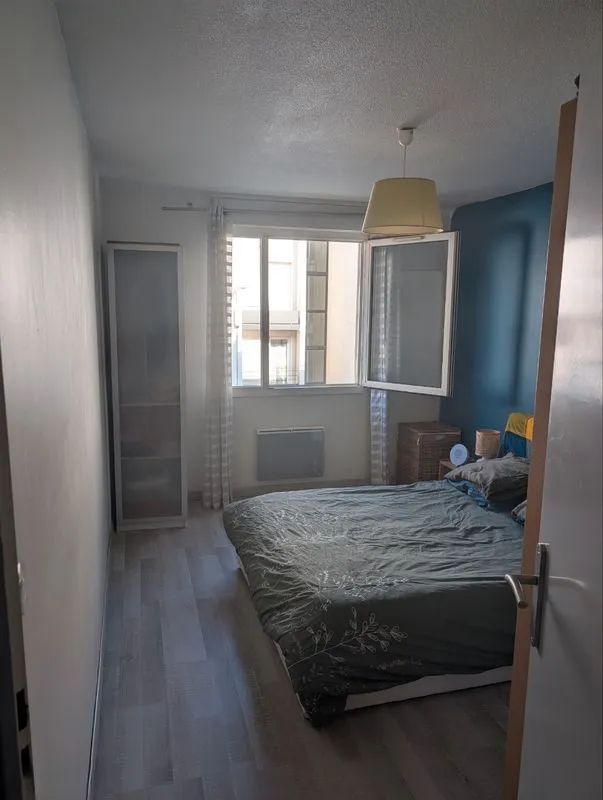 Location Lyon Appartement 697d9e8654a2