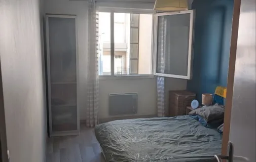 Location Lyon Appartement 697d9e8654a2