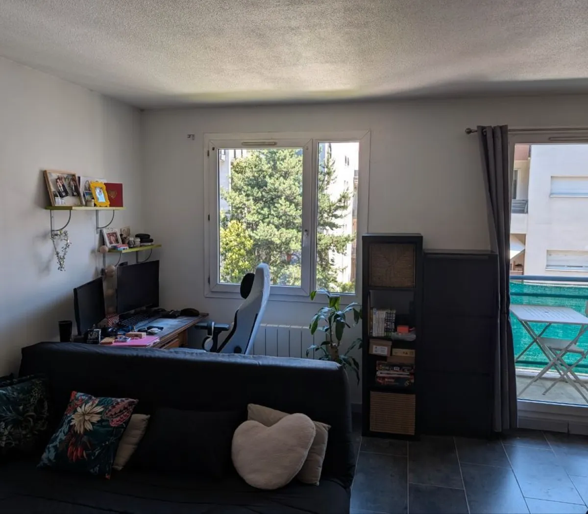 Location Lyon Appartement 697d9e8654a2