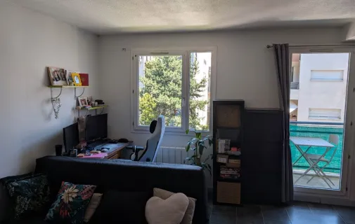 Location Lyon Appartement 697d9e8654a2